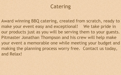 JT Catering